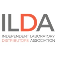 ILDA Independent Laboratory Distributors Association Logo
