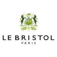 Le Bristol Paris Logo