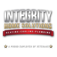Integrity Home Solutions Logo