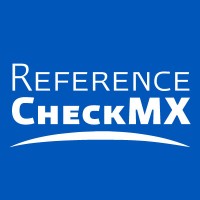 ReferenceCheck MX Logo