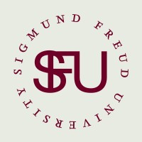 Sigmund Freud University Vienna Logo