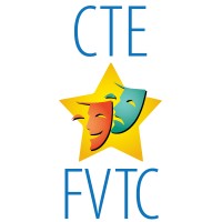 Childrens Theatre of Elgin / Fox Valley Theatre Company Logo