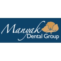 Manyak Dental Group Logo