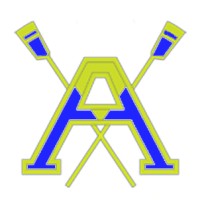 Annapolis Junior Rowing Association Logo