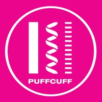 PUFFCUFF LLC Logo