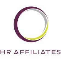 HR Affiliates Logo