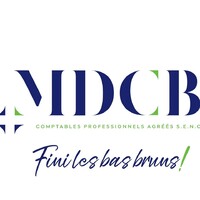 MDCB Comptables Professionnels Agrées S.E.N.C Logo