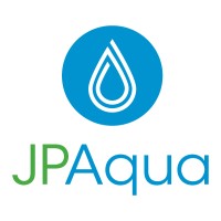 JPAqua Logo