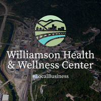 Williamson Health & Wellness Center Inc. Logo