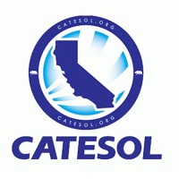 CATESOL Logo