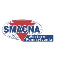 SMACNA OF WESTERN PENNSYLVANIA Logo