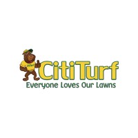 CitiTurf LLC Logo