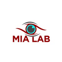 MIA-LAB, INC. Logo