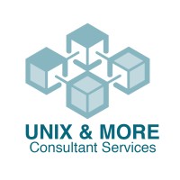 Unix And More LLC Logo