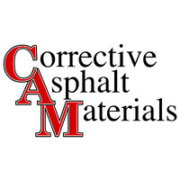 CORRECTIVE ASPHALT MATERIALS, LLC Logo