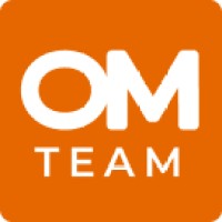 Operations Management Team Logo