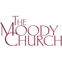 The Moody Church Logo