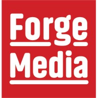 Forge Media Logo