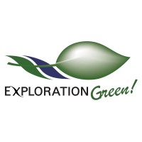 Exploration Green Conservancy Logo