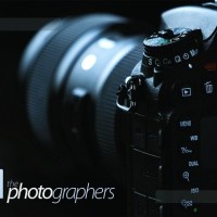 The Photographers Logo