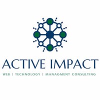 Active Impact, LLC Logo
