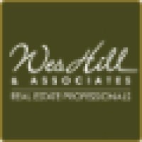 Wes Hill & Associates Logo