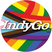 IndyGo Logo
