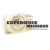 Experience Missions International, Inc. Logo