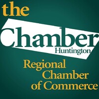 Huntington Regional Chamber of Commerce Logo