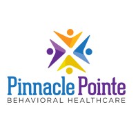 Pinnacle Pointe Behavioral Healthcare System Logo