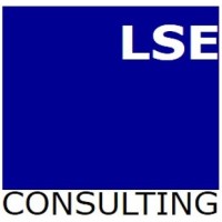LSE Consulting Pty Ltd Logo