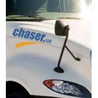 CHASER LLC Logo