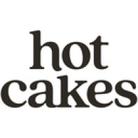 Hot Cakes Logo