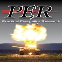 Practical Energetics Research, Inc. Logo