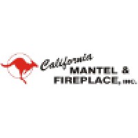 California Mantel & Fireplace, Inc. Logo