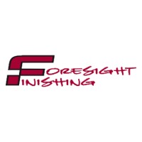 FORESIGHT FINISHING, LLC Logo