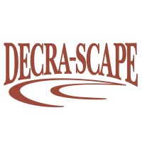 DECRA-SCAPE INC Logo