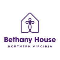 Bethany House of Northern Virginia Logo