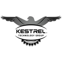 Kestrel Technology Group, LLC Logo