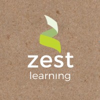 Zest Learning AU/NZ/ASIA Logo