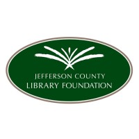 Jefferson County Library Foundation Logo