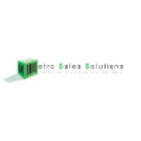 Metro Sales Solutions Logo