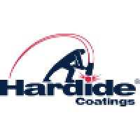 Hardide Coatings Logo