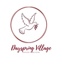 Dayspring Village Inc. AL#5766 Logo