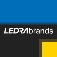 LEDRAbrands Logo