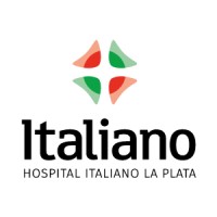 Hospital Italiano La Plata Logo