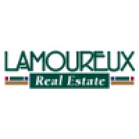 Lamoureux Real Estate Logo