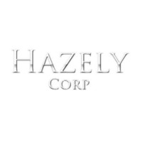 HAZELY CORP. Logo