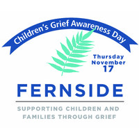Fernside Center for Grieving Children Logo