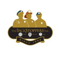 The BackStoppers, Inc. Logo